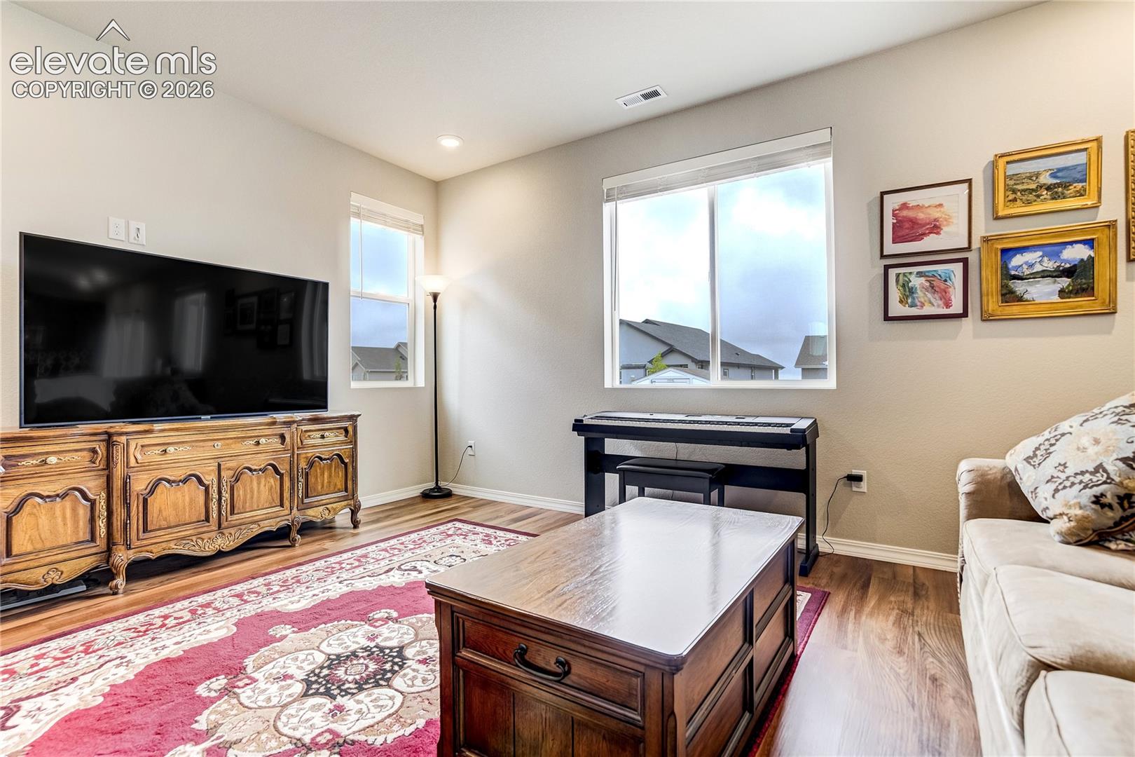 Listing photo 13 for 10871 Rolling Peaks Drive