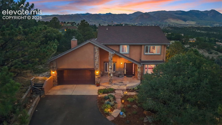 5110 Golden Hills Court — listing photo