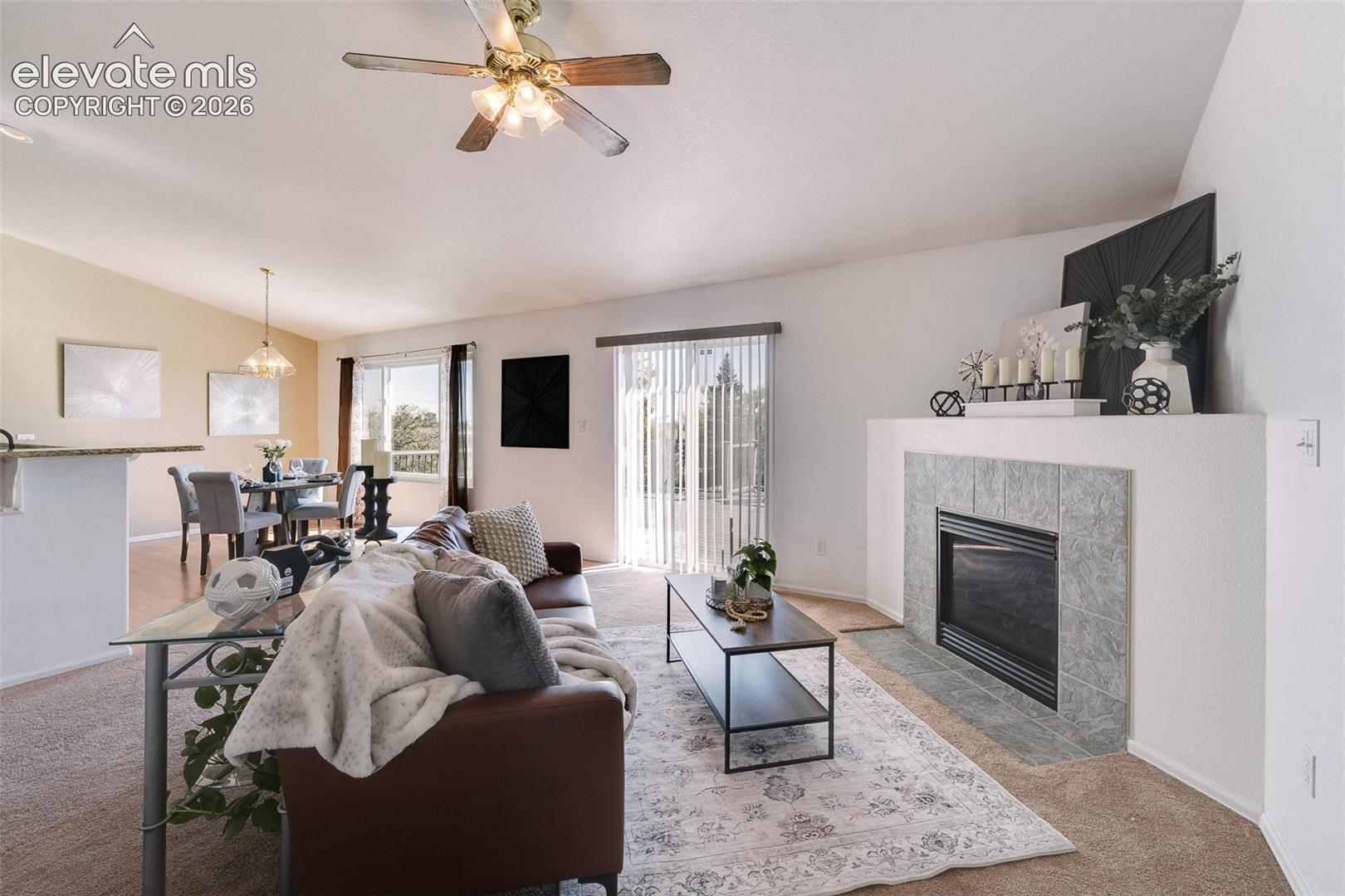 Listing photo 4 for 7869 Fort Smith Road