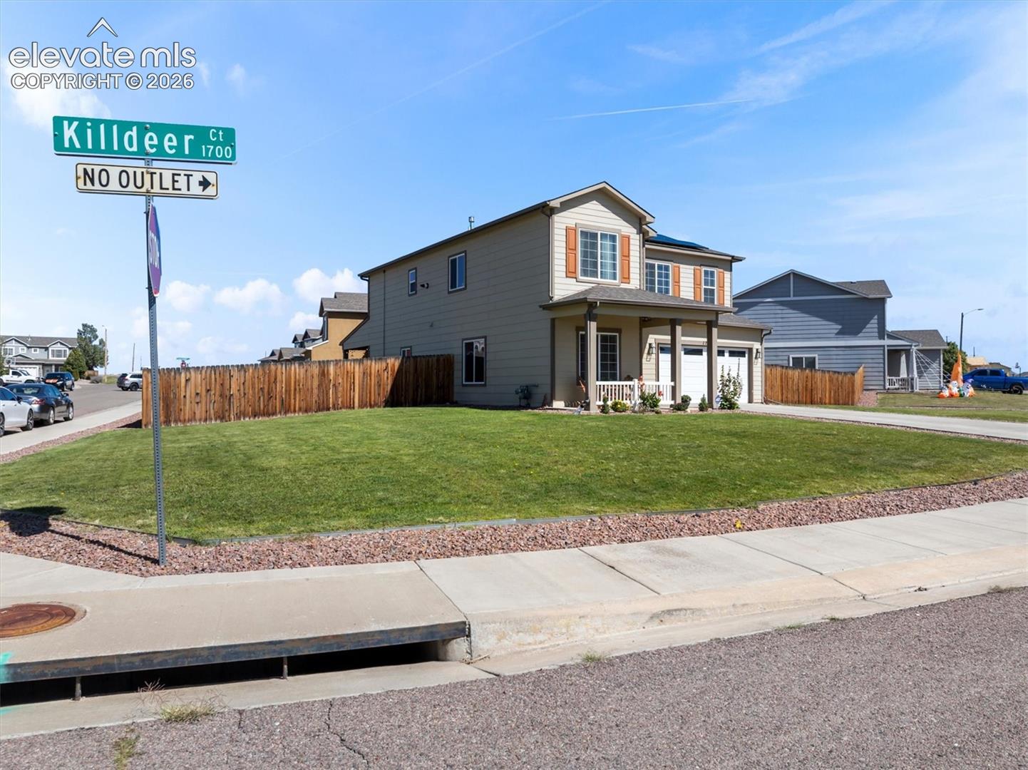 Listing photo 40 for 1771 Killdeer Court