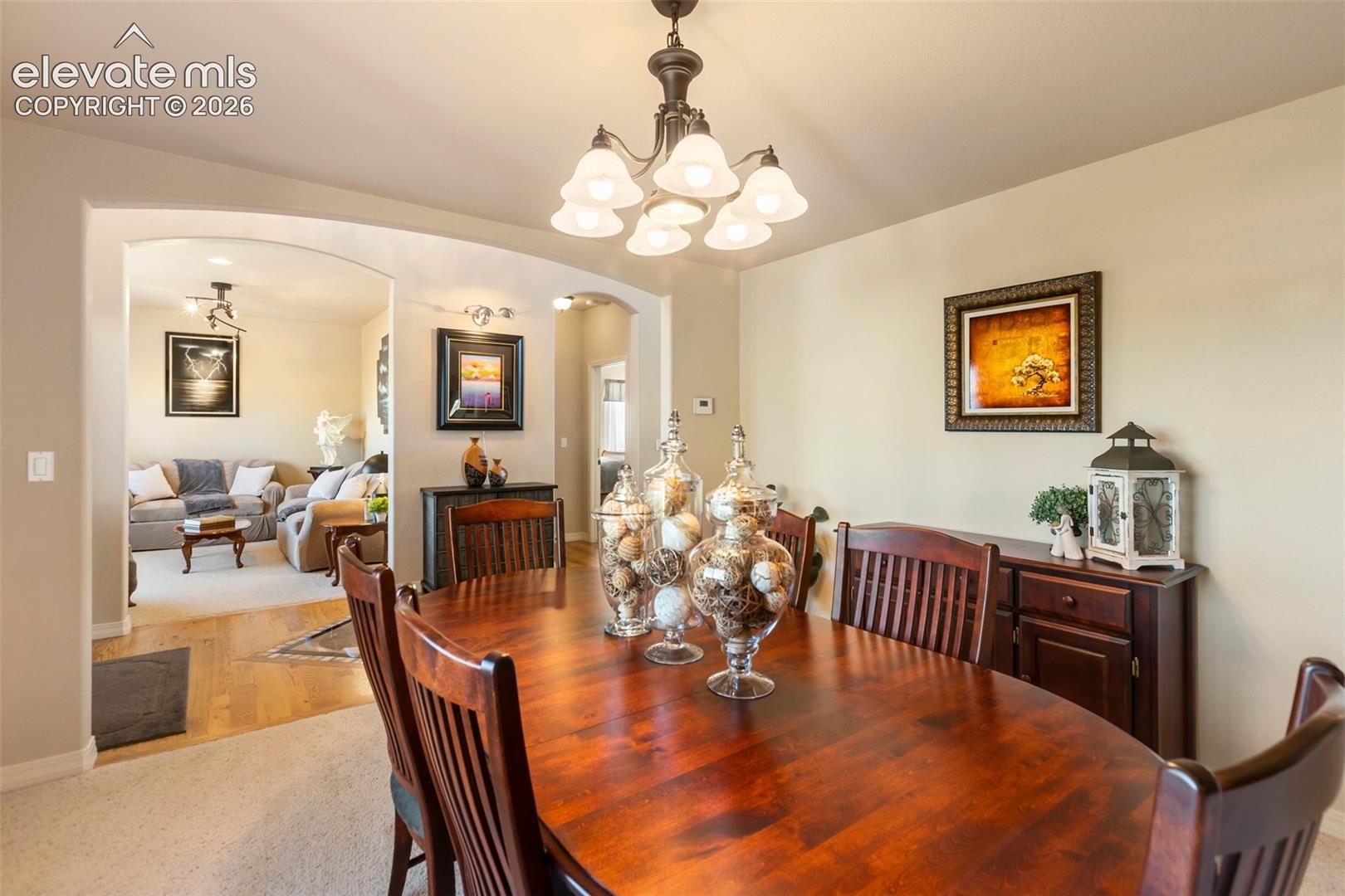 Listing photo 5 for 7295 Killearn Way