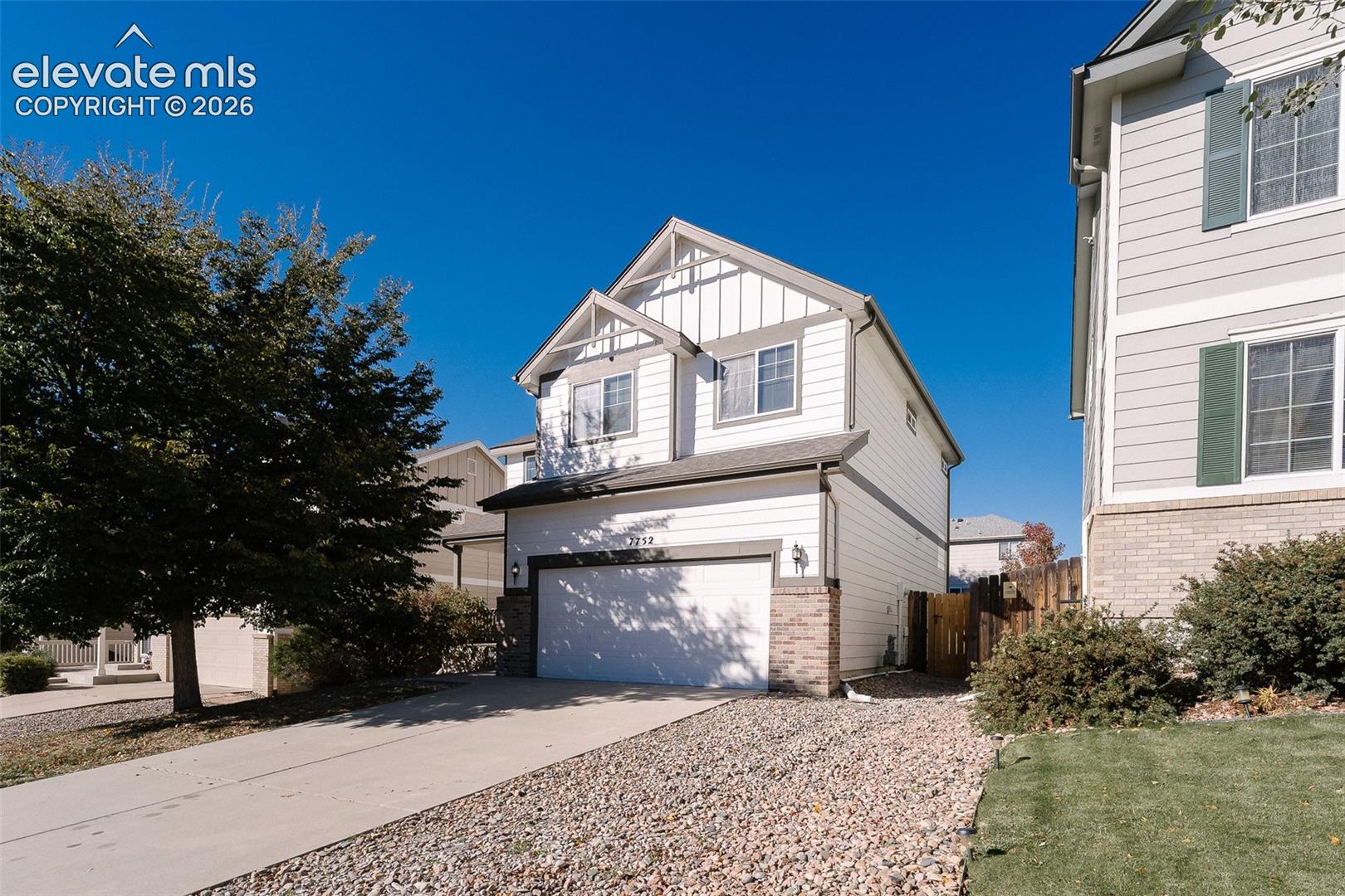 Listing photo 48 for 7752 Blue Vail Way