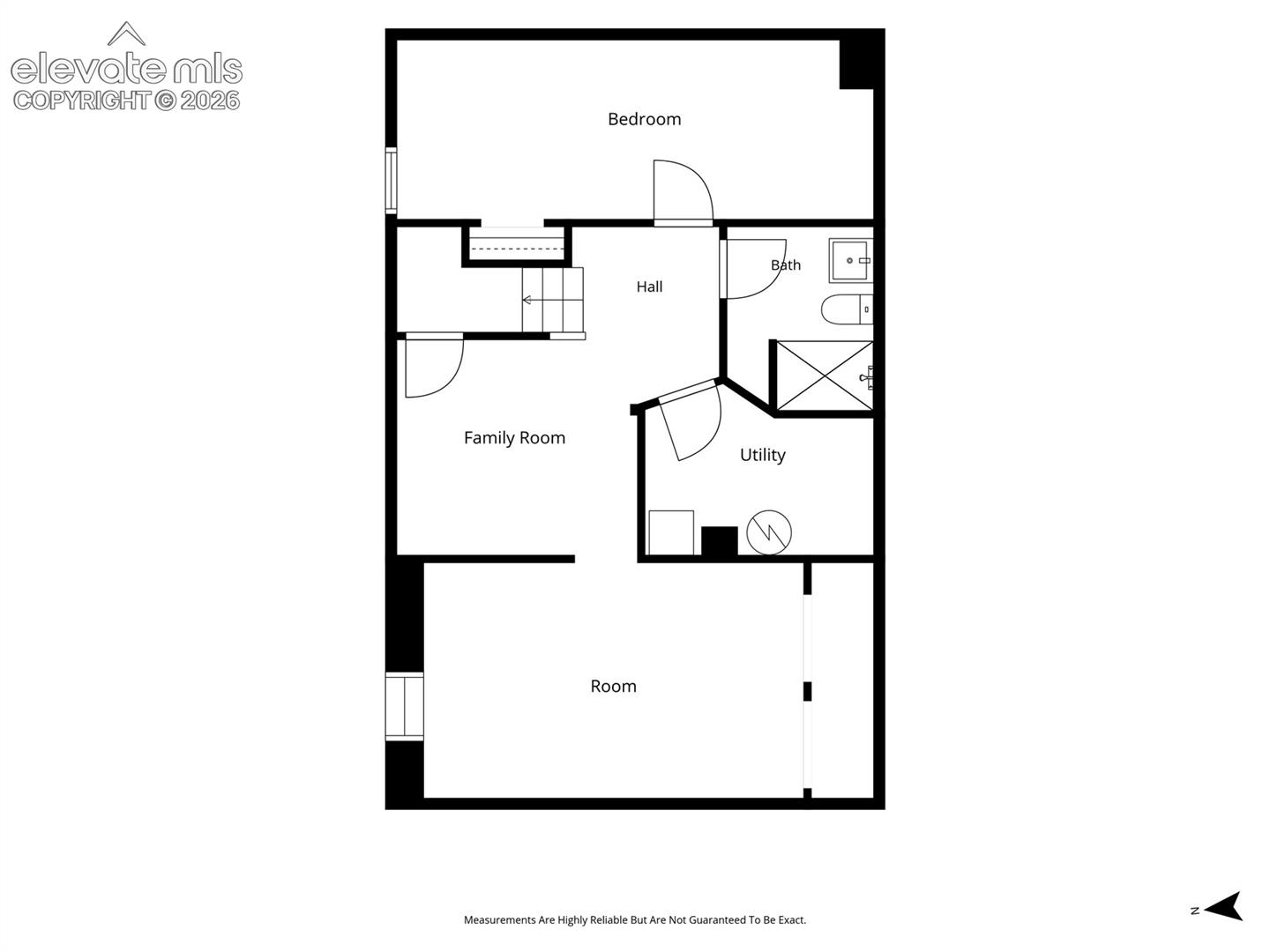 Listing photo 47 for 1726 E Evans Avenue