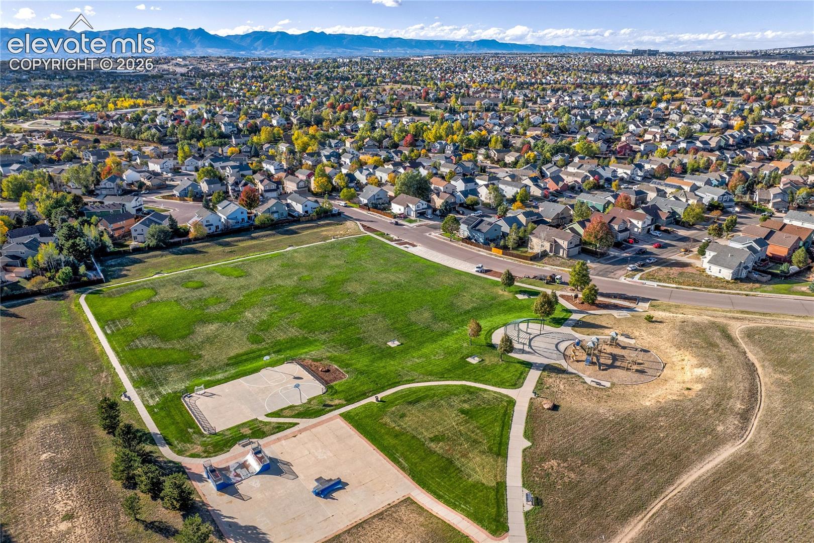 Listing photo 45 for 7451 Klipspringer Drive