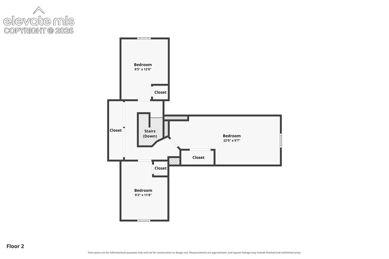 Listing photo 41 for 2614 Gunnison Street