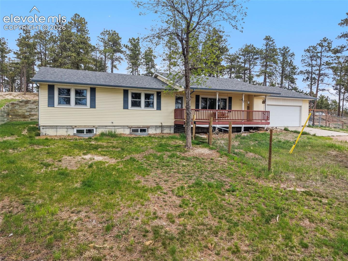 11760 Green Acres Lane