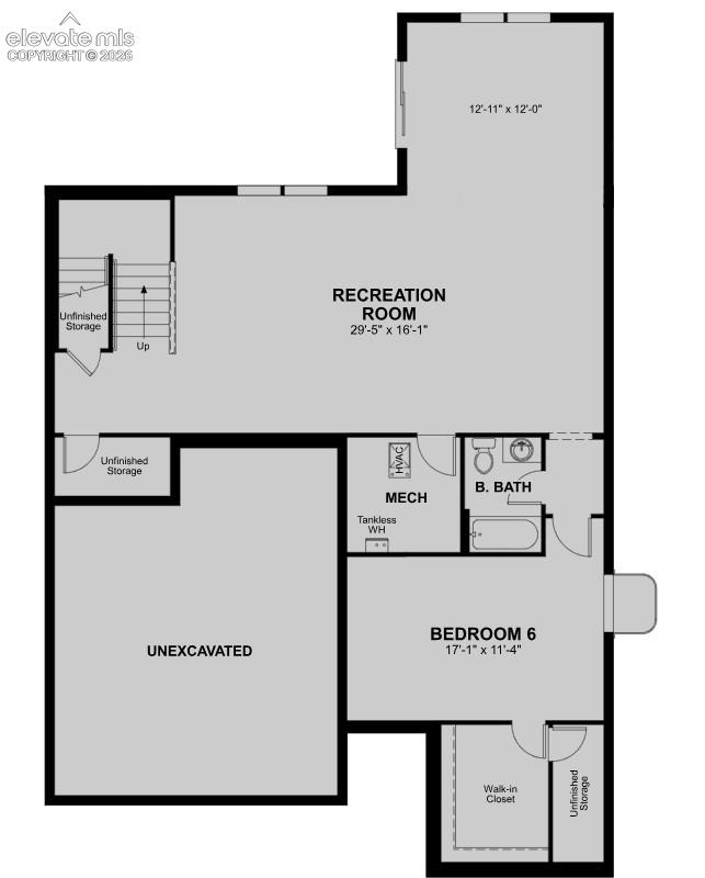 Listing photo 4 for 16723 Mystic Canyon Drive