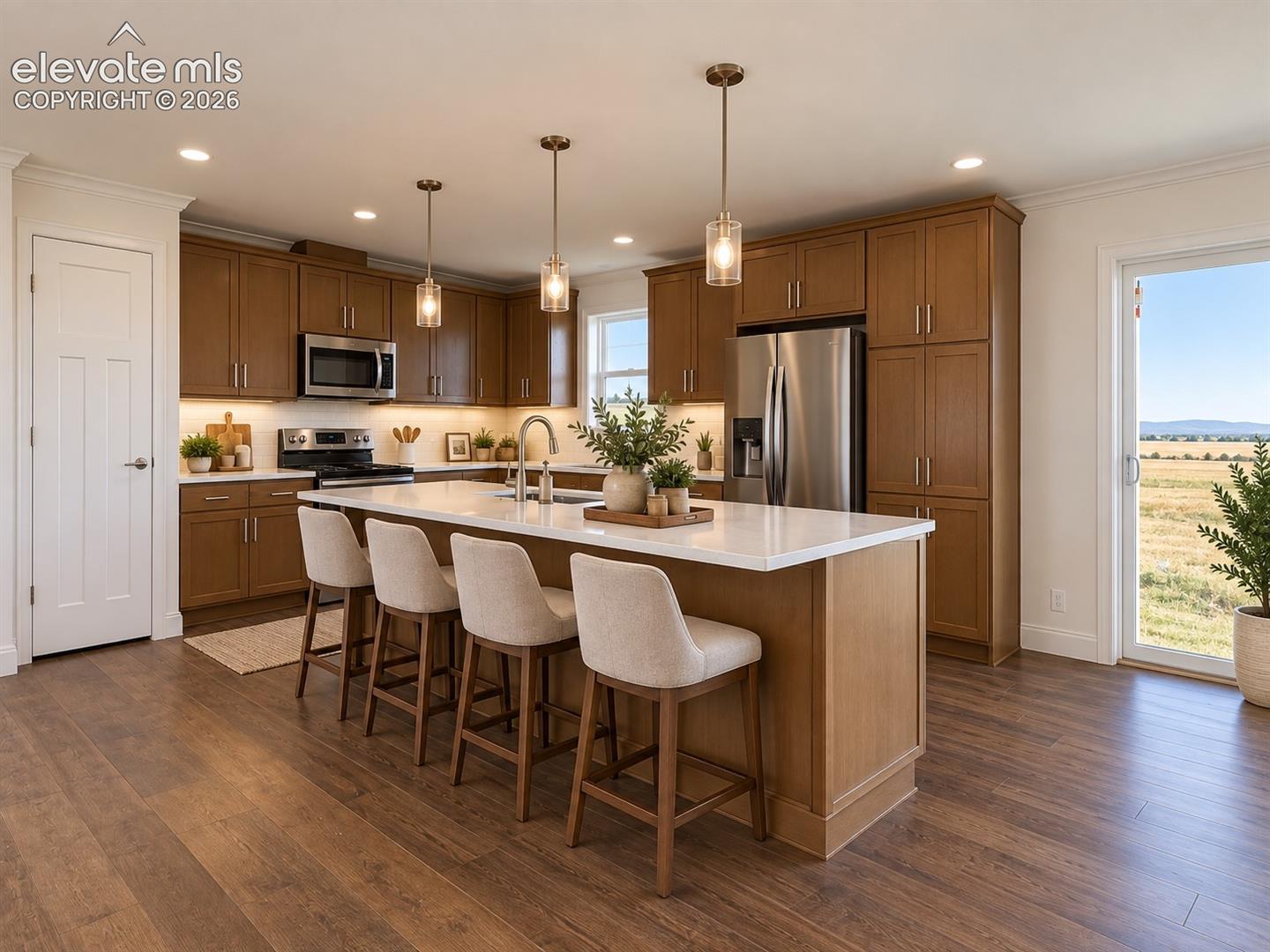 Listing photo 6 for 21209 Chesley Drive