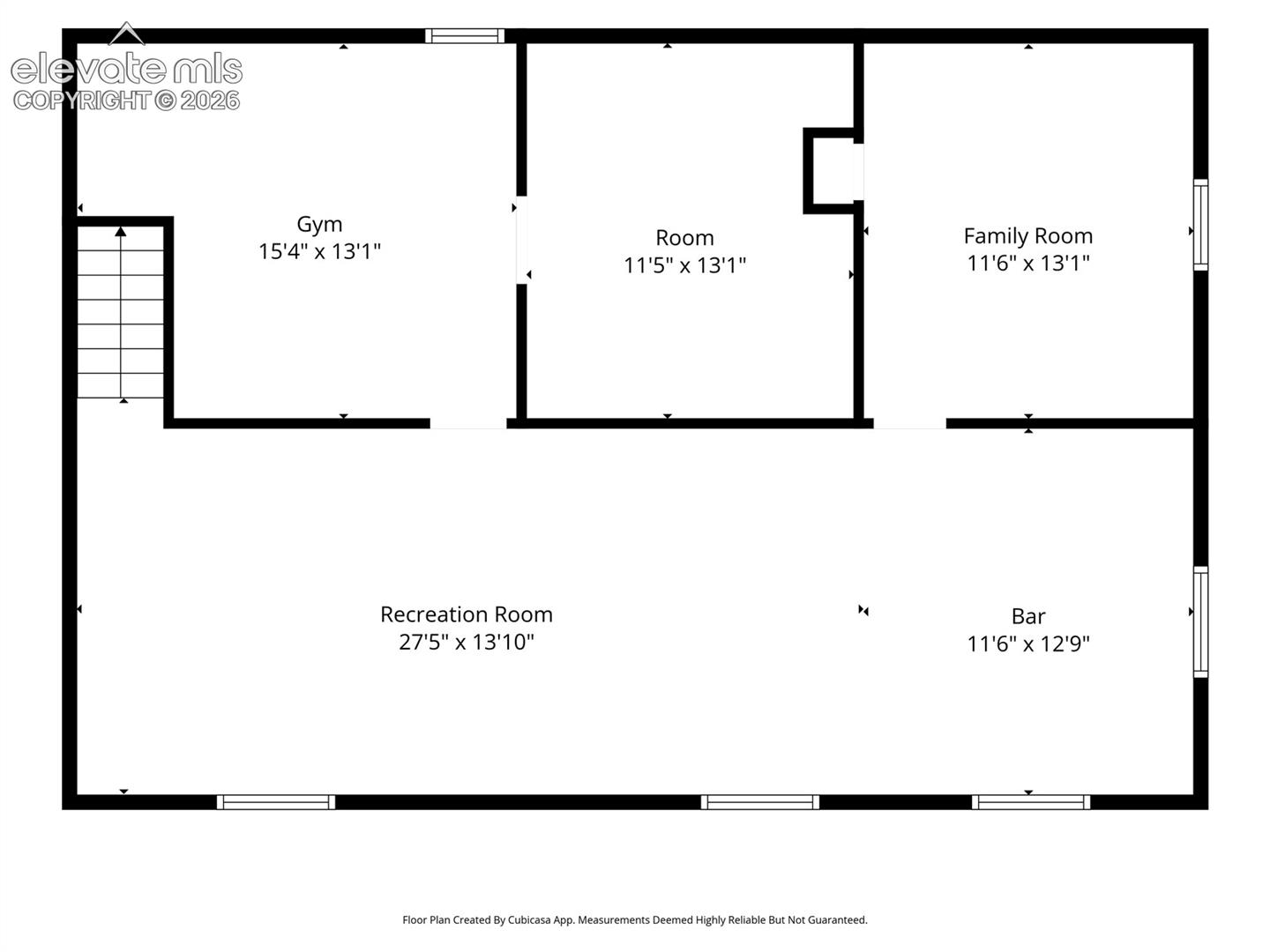 Listing photo 47 for 2414 E Caramillo Street