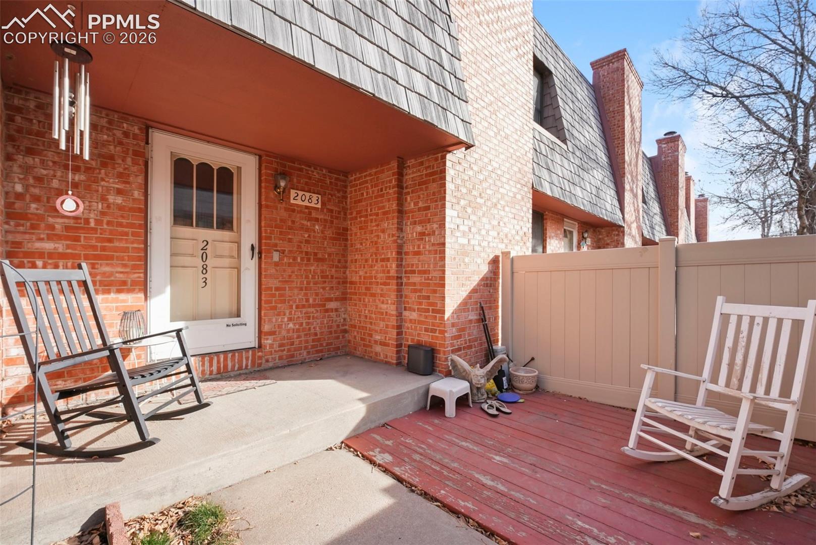 2083 Sussex Lane