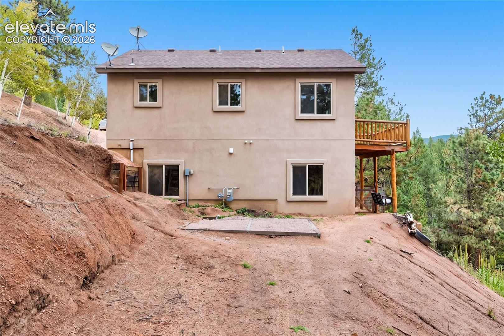 Listing photo 5 for 1920 Pikes Peak Drive