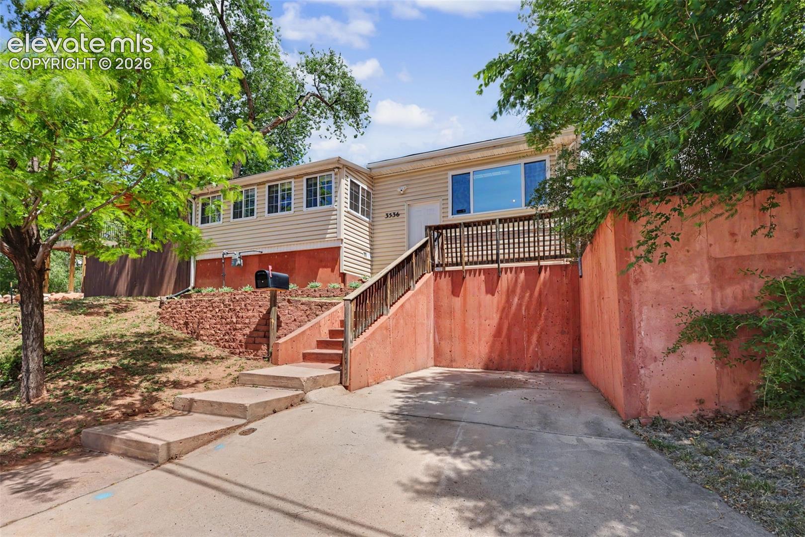 3536 Pikes Peak Avenue
