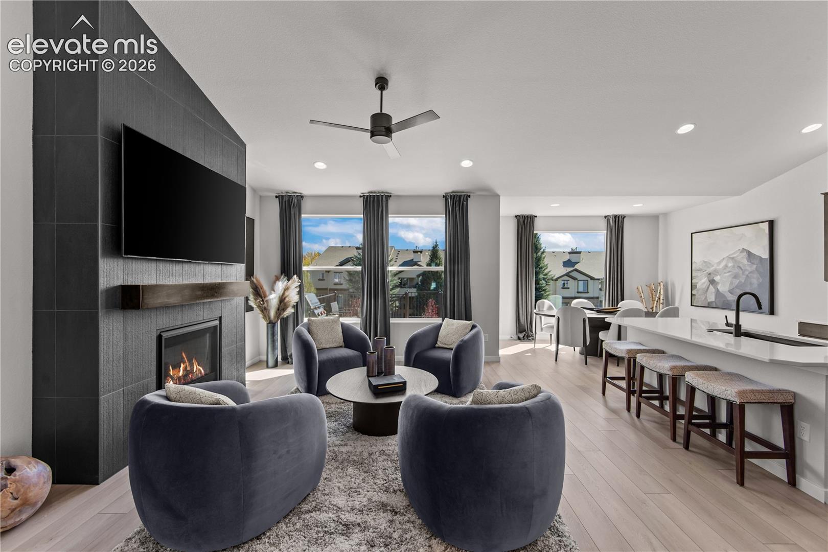 Listing photo 23 for 6575 Vistancia Avenue