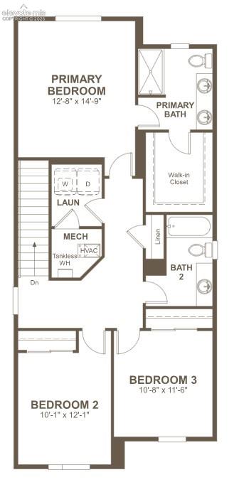 Listing photo 20 for 2513 Milano Way