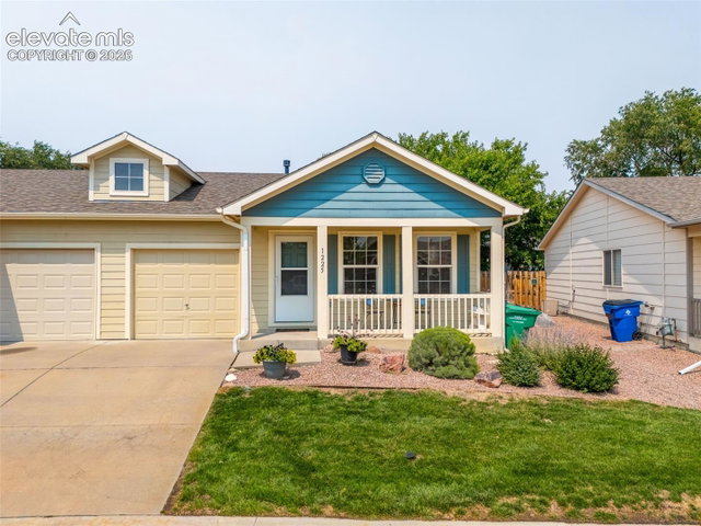1225 Silver Hawk Court — listing photo