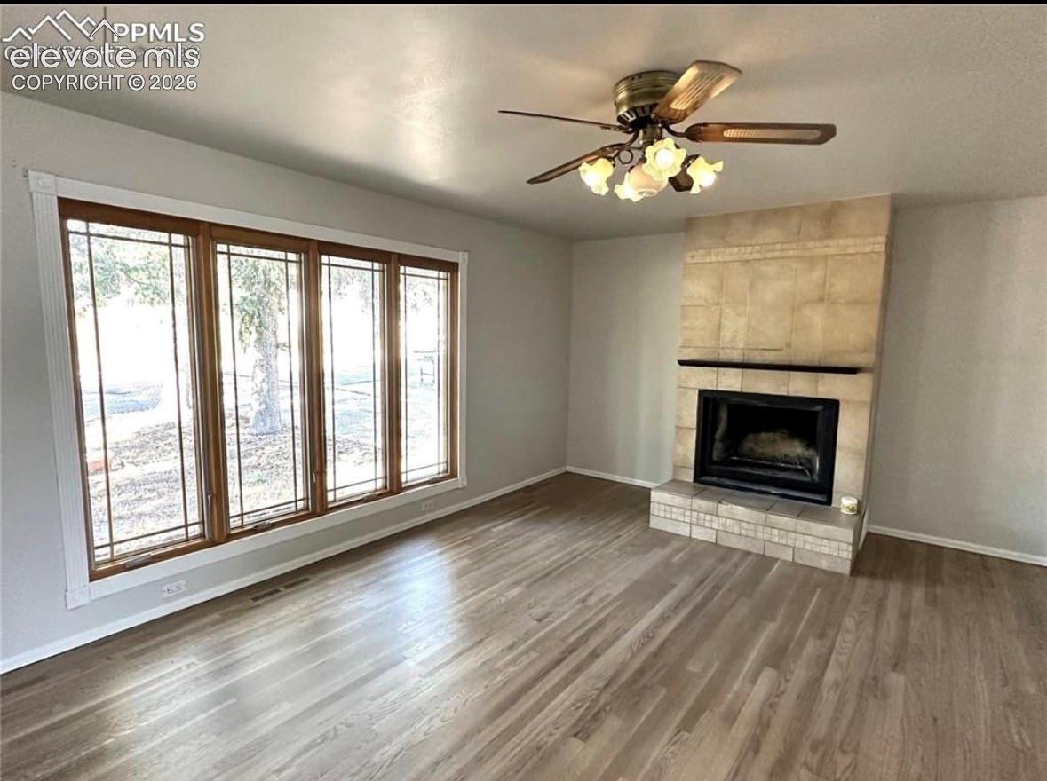 Listing photo 5 for 501 birch Drive