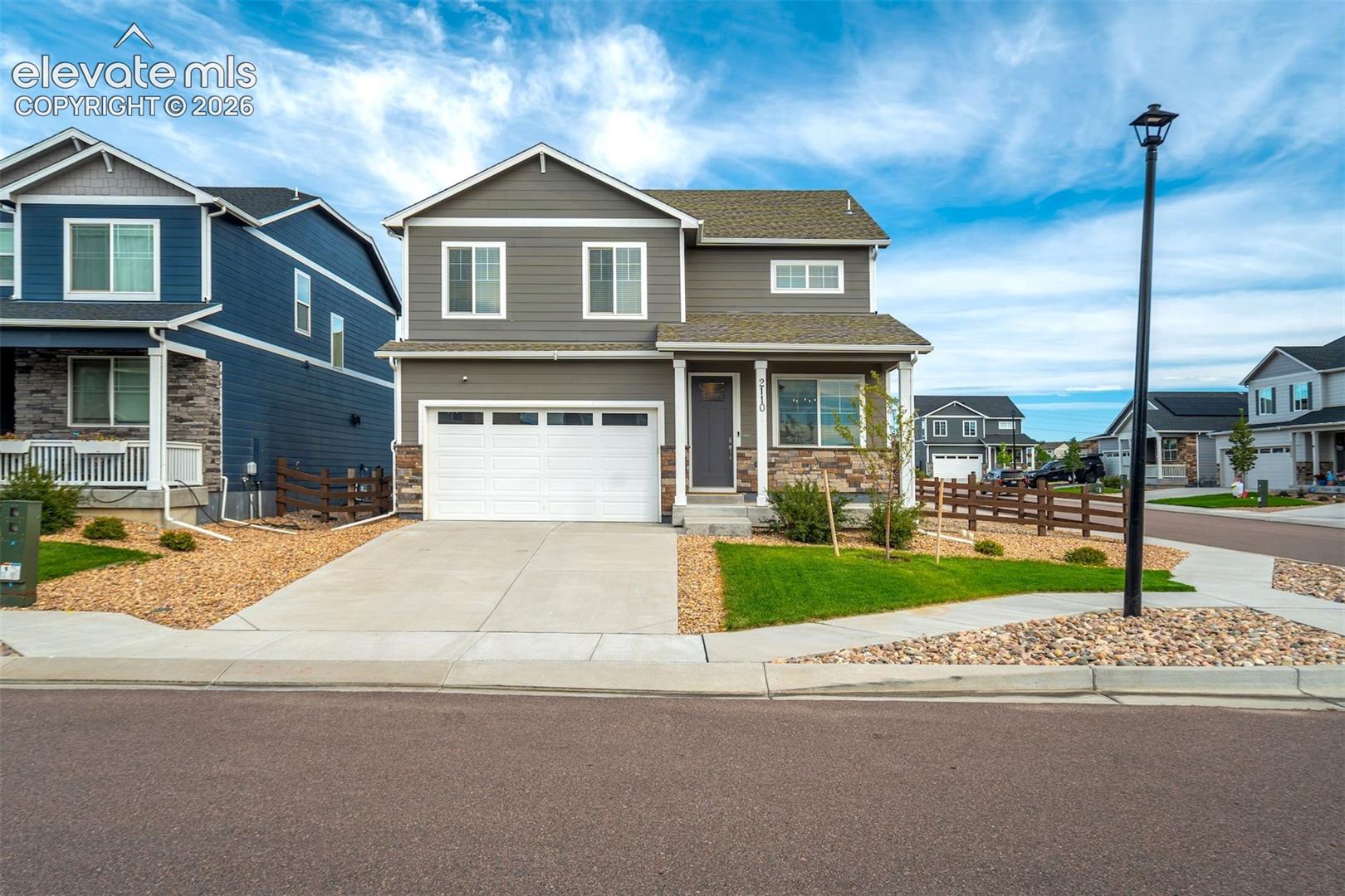 Listing photo 4 for 2110 Indian Balsam Drive