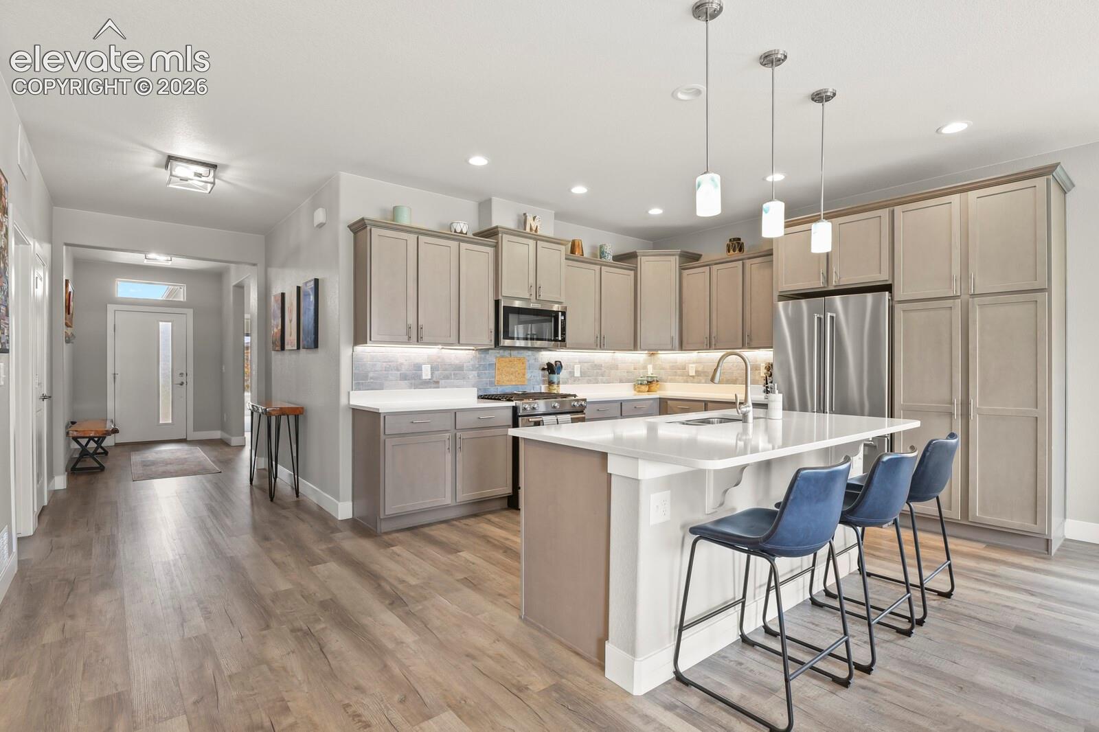 Listing photo 6 for 12732 Enclave Scenic Drive