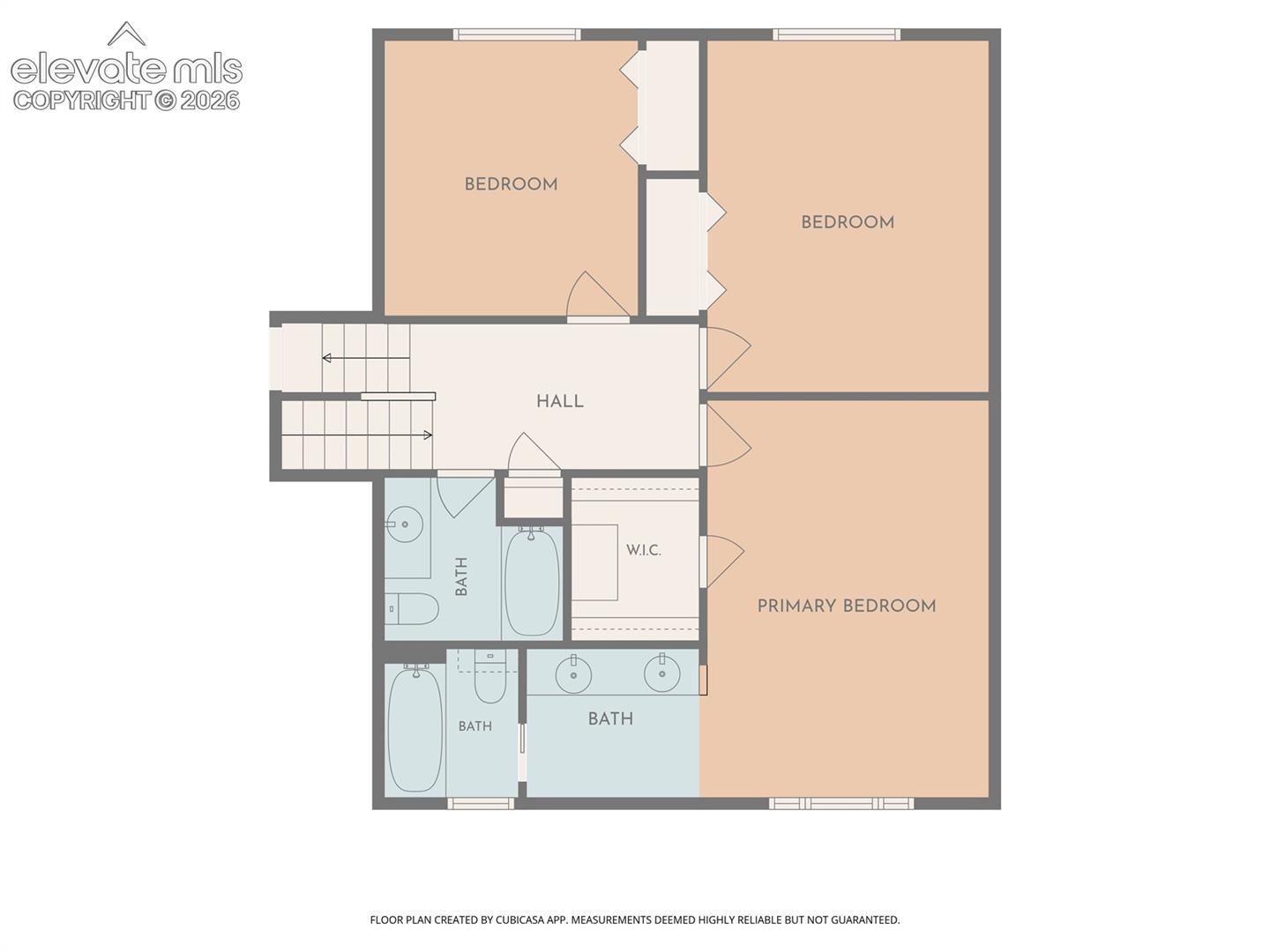 Listing photo 44 for 3025 Windjammer Drive
