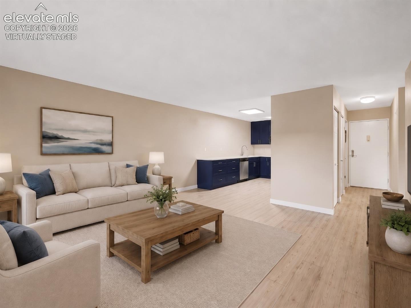 Listing photo 8 for 605 S Alton Way 12C
