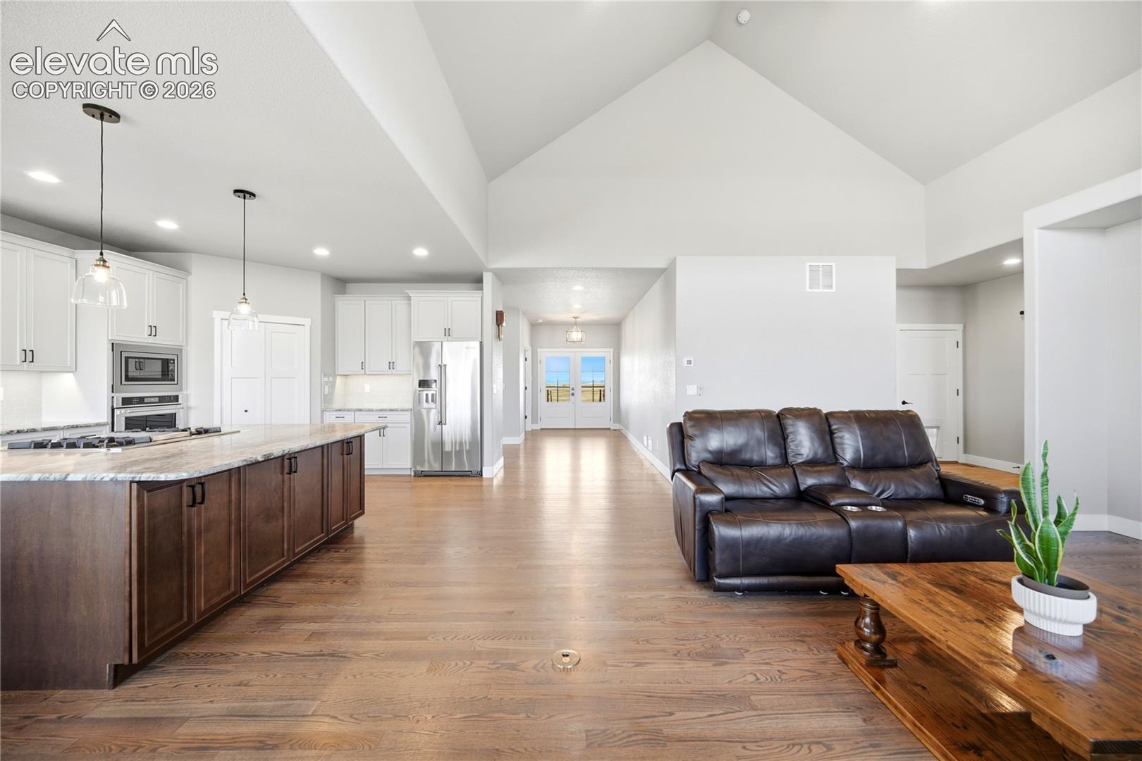 Listing photo 8 for 16525 Judge Orr Road