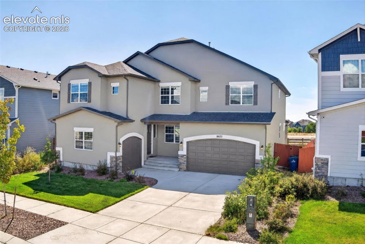 9622 Fairway Glen Drive — listing photo