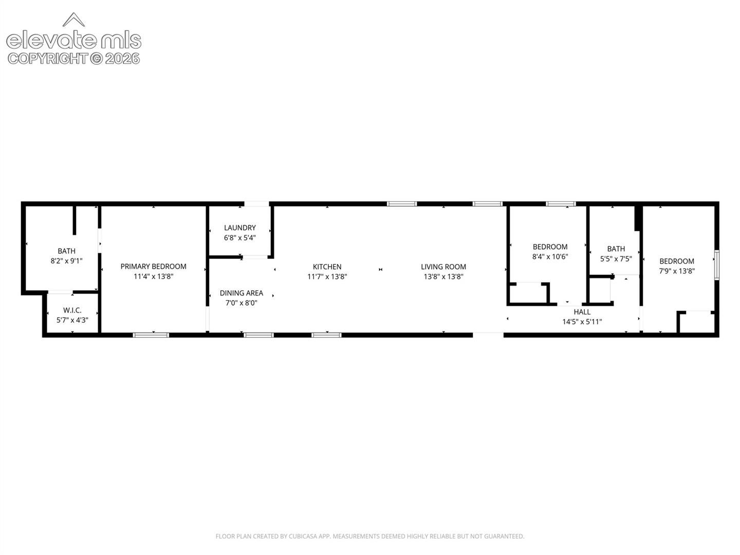 Listing photo 27 for 6175 N Ramah Highway