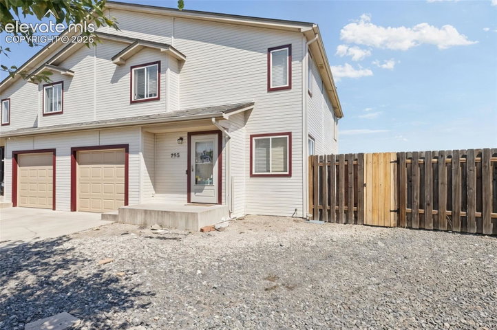 795 CENTURY Lane — listing photo
