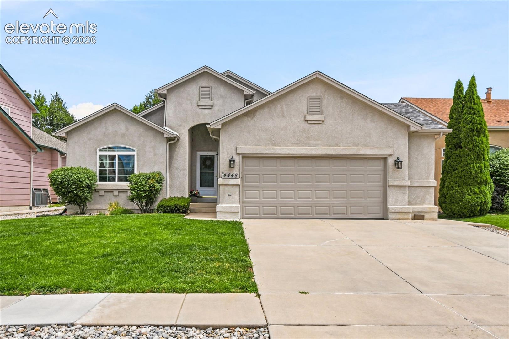 4448 Golf Club Drive
