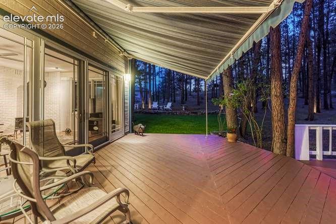 Listing photo 43 for 1230 Fawnwood Road