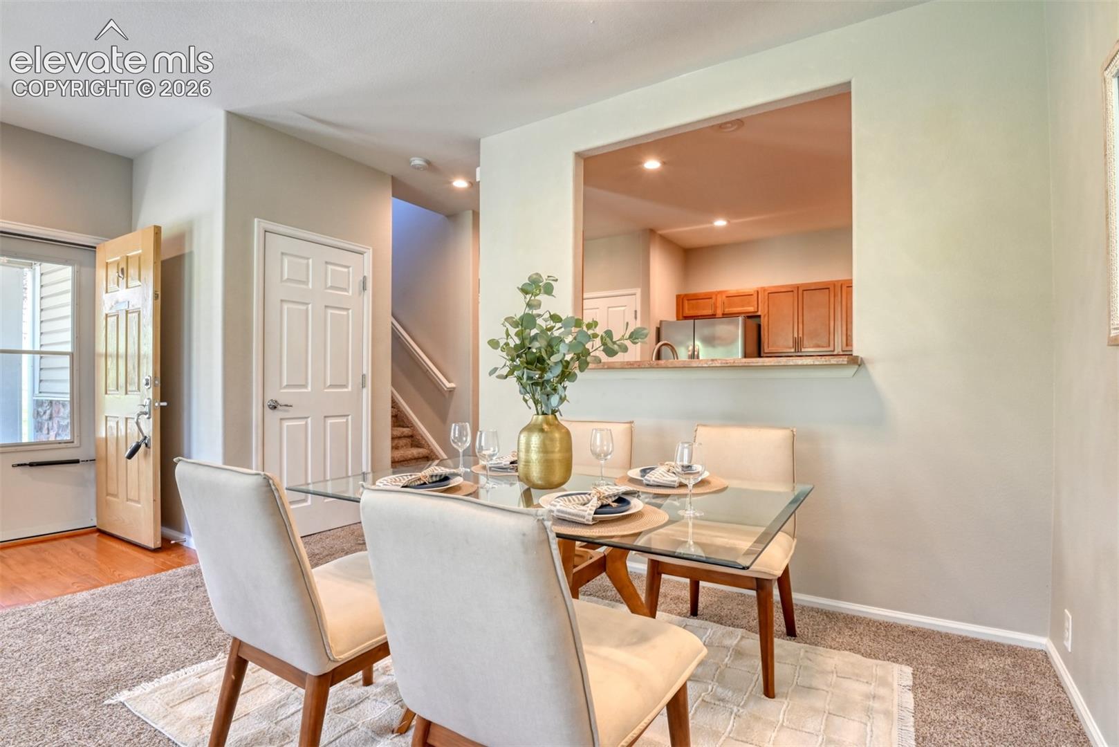 Listing photo 12 for 7168 Yampa River Heights