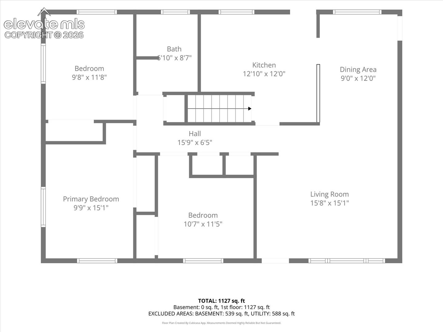 Listing photo 34 for 321 W Adams Avenue