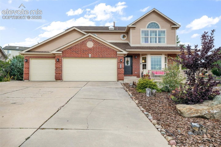 15523 Candle Creek Drive — listing photo