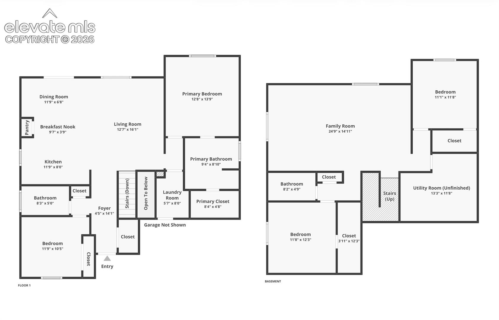 Listing photo 42 for 9420 Beryl Drive