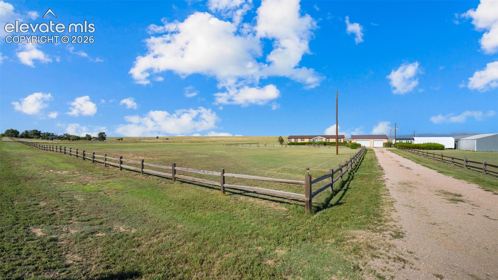 Listing photo 49 for 4150 S Calhan Highway