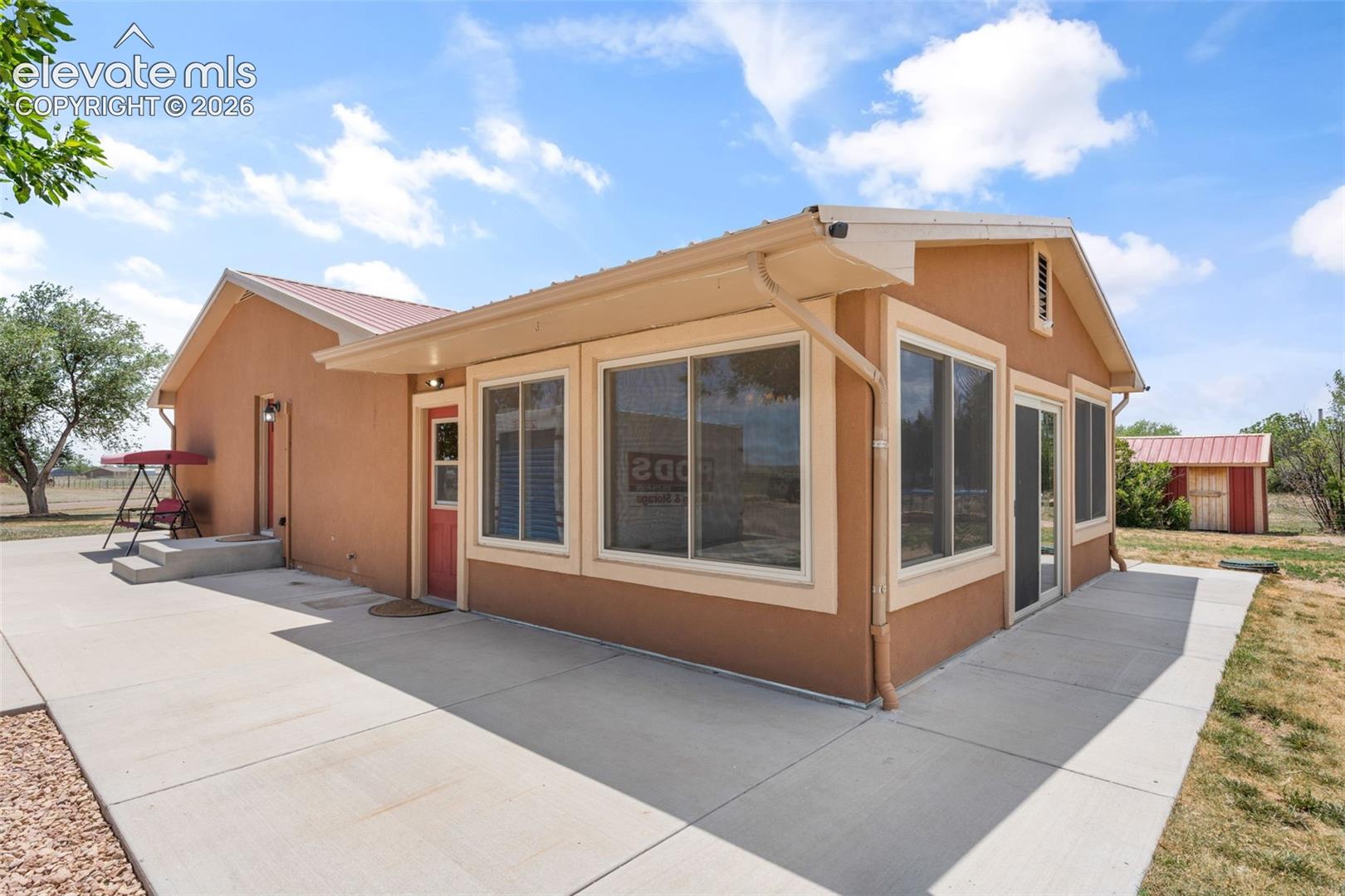 Listing photo 25 for 13575 old pueblo Road