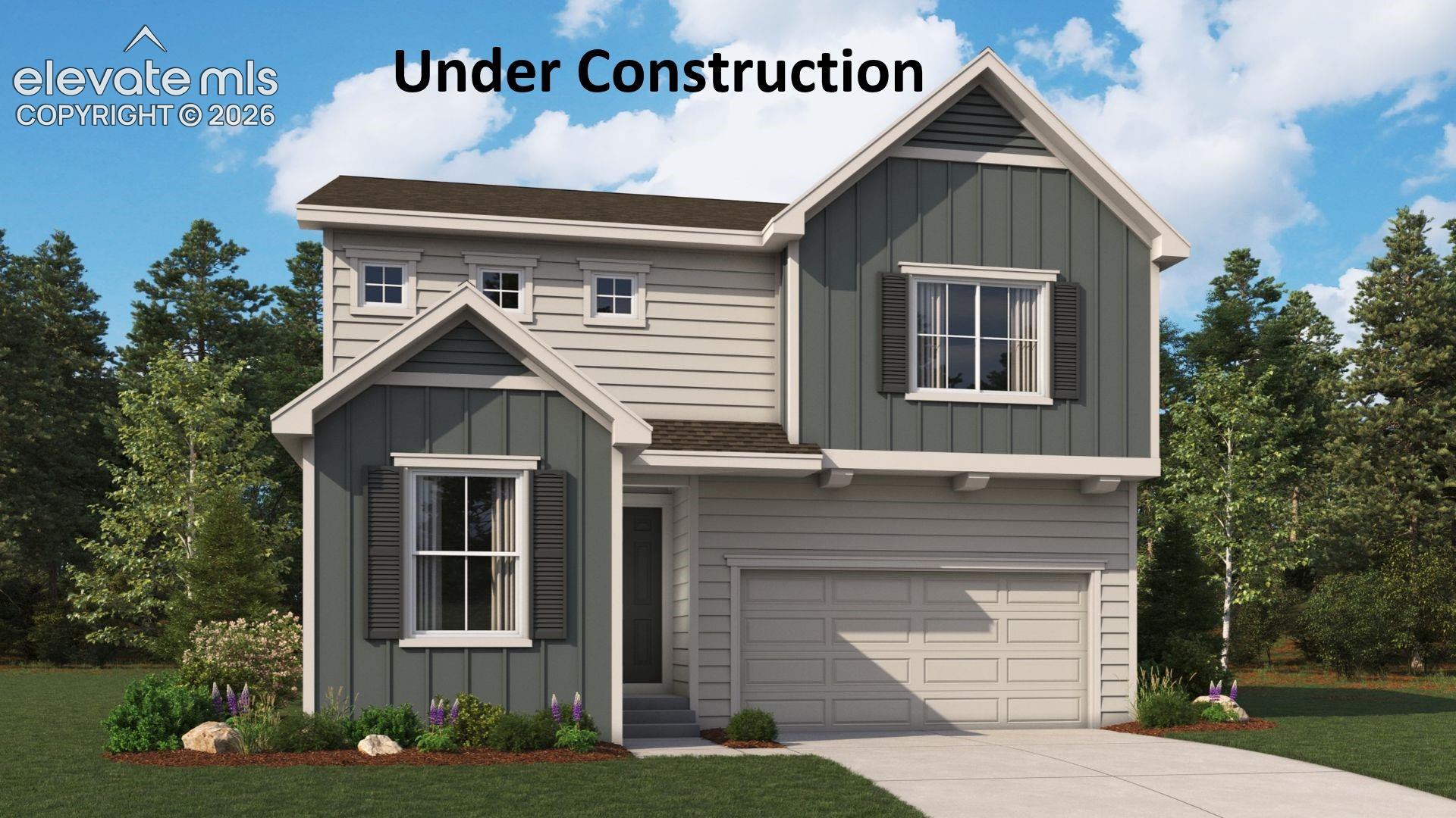 7815 School House Drive