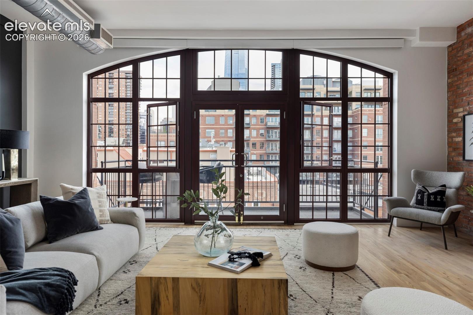 Listing photo 8 for 1441 Wazee Street 503