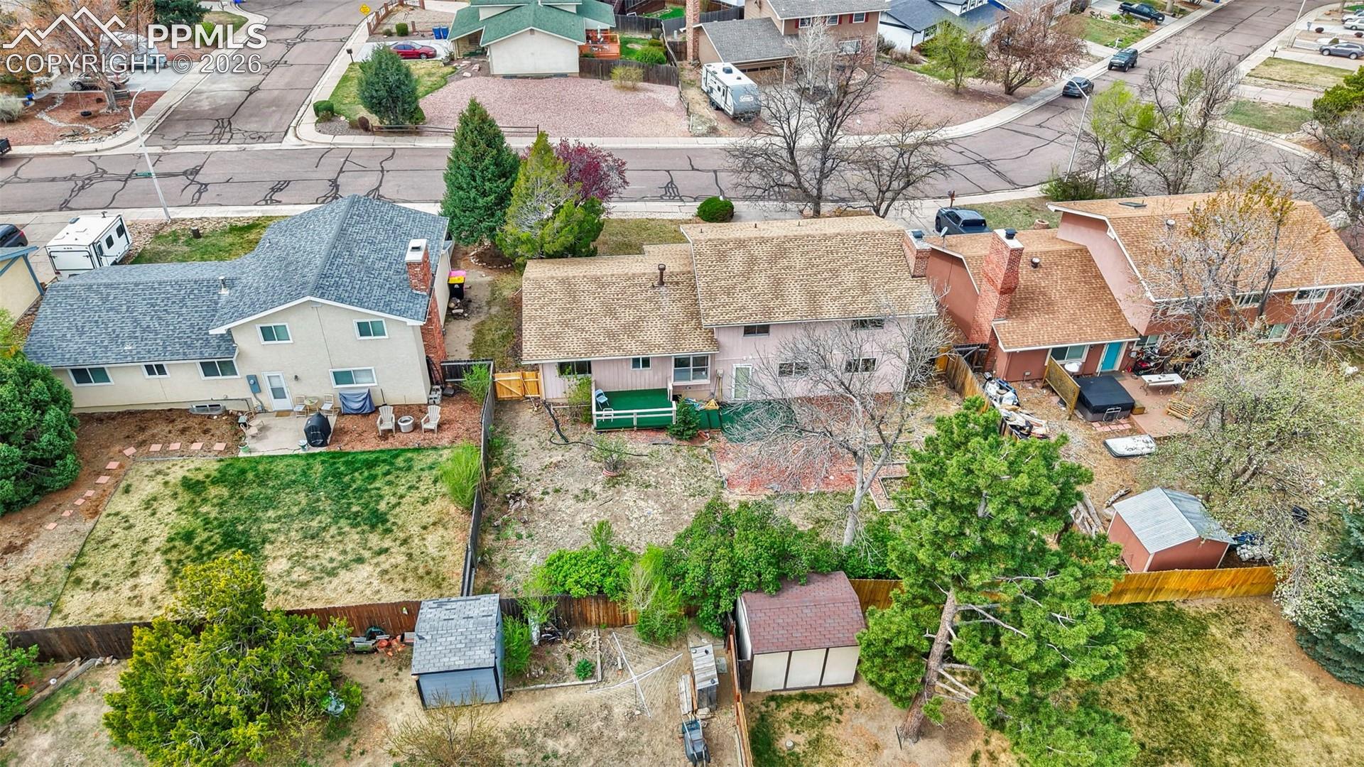 2865 Banderas Lane, photo 41
