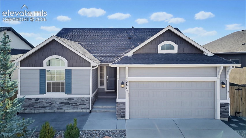 2819 Grand Prix Court — listing photo