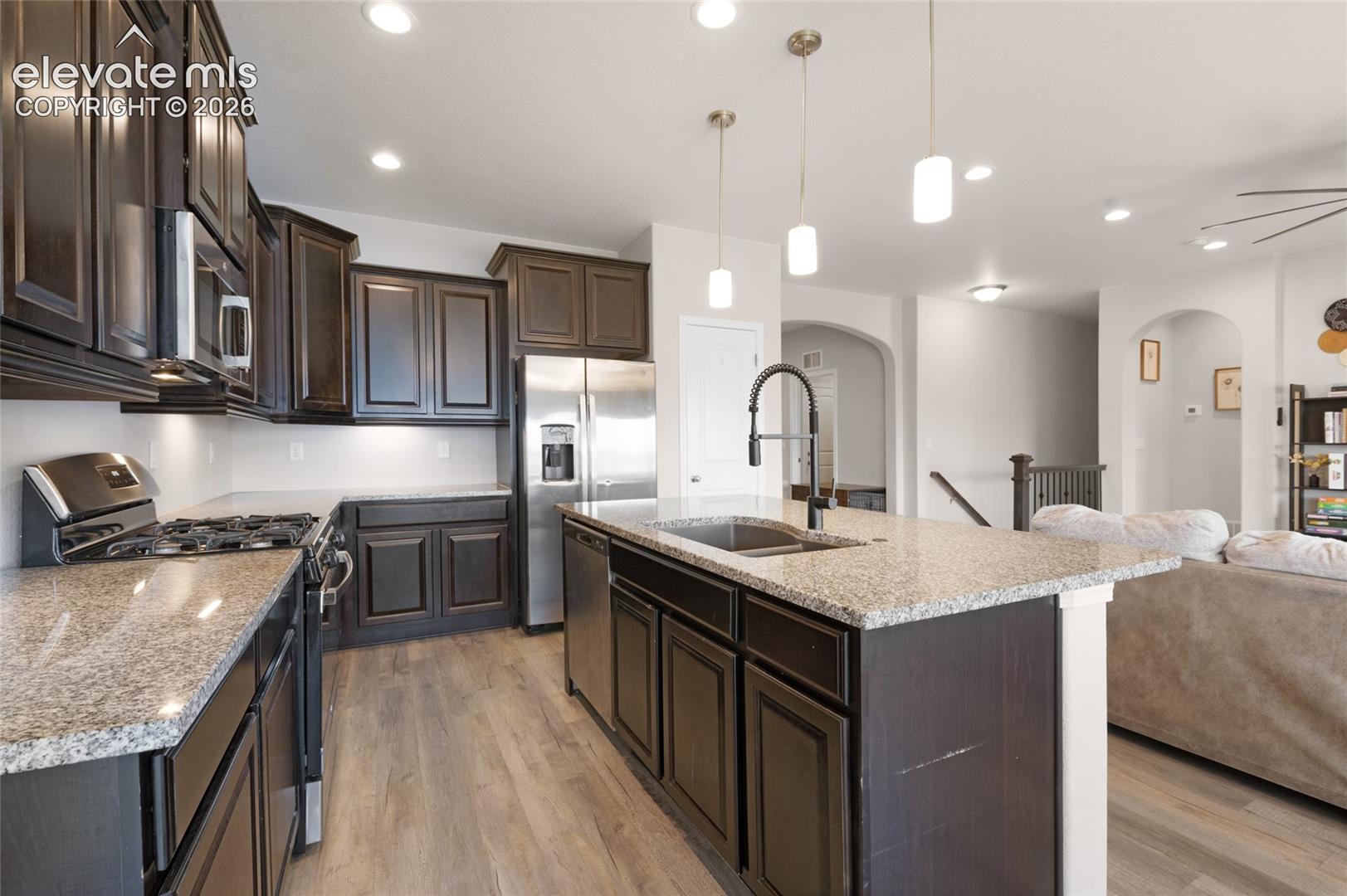 Listing photo 3 for 11045 Rolling Mesa Drive