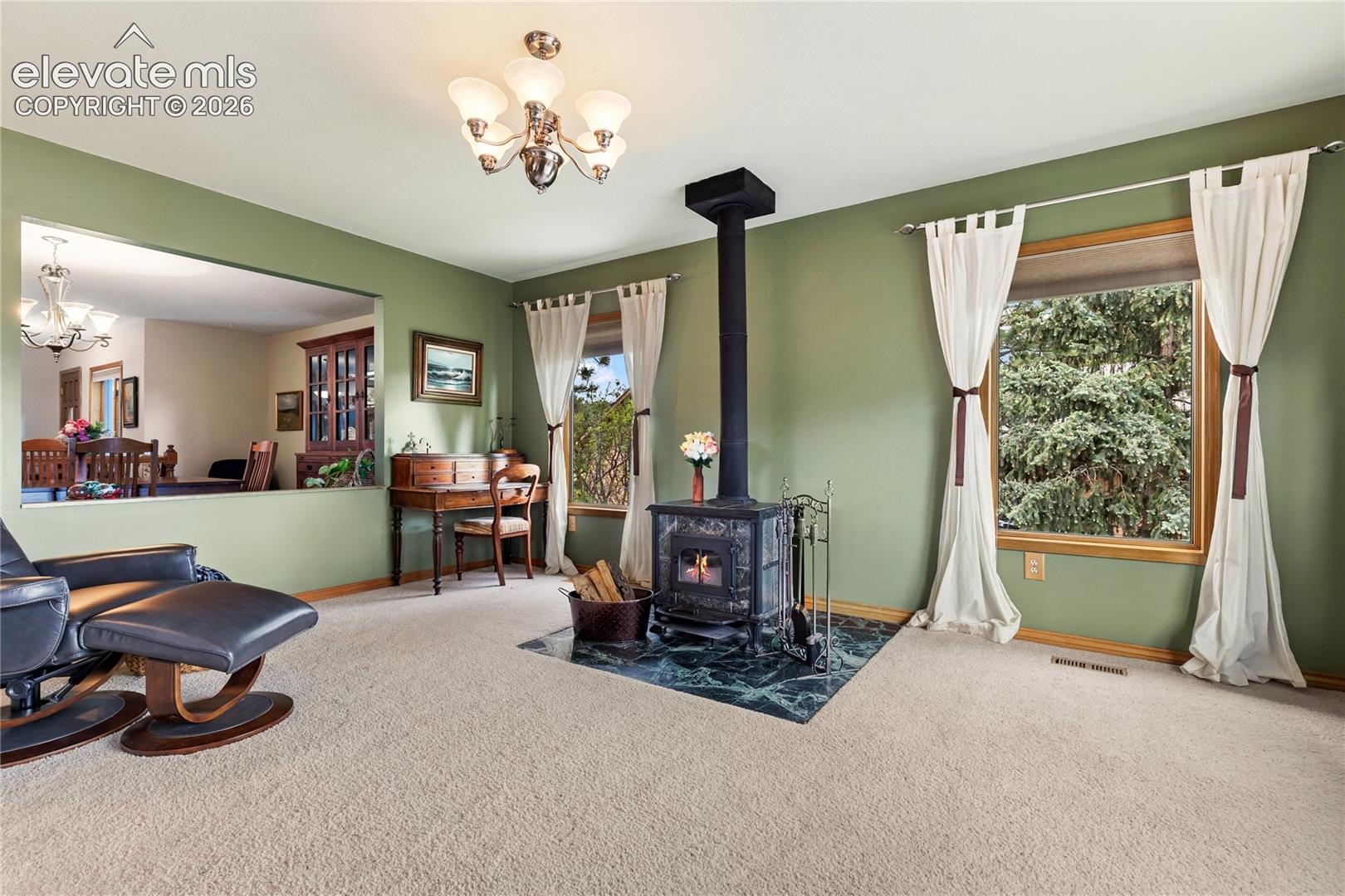Listing photo 9 for 1400 Catamaran Lane