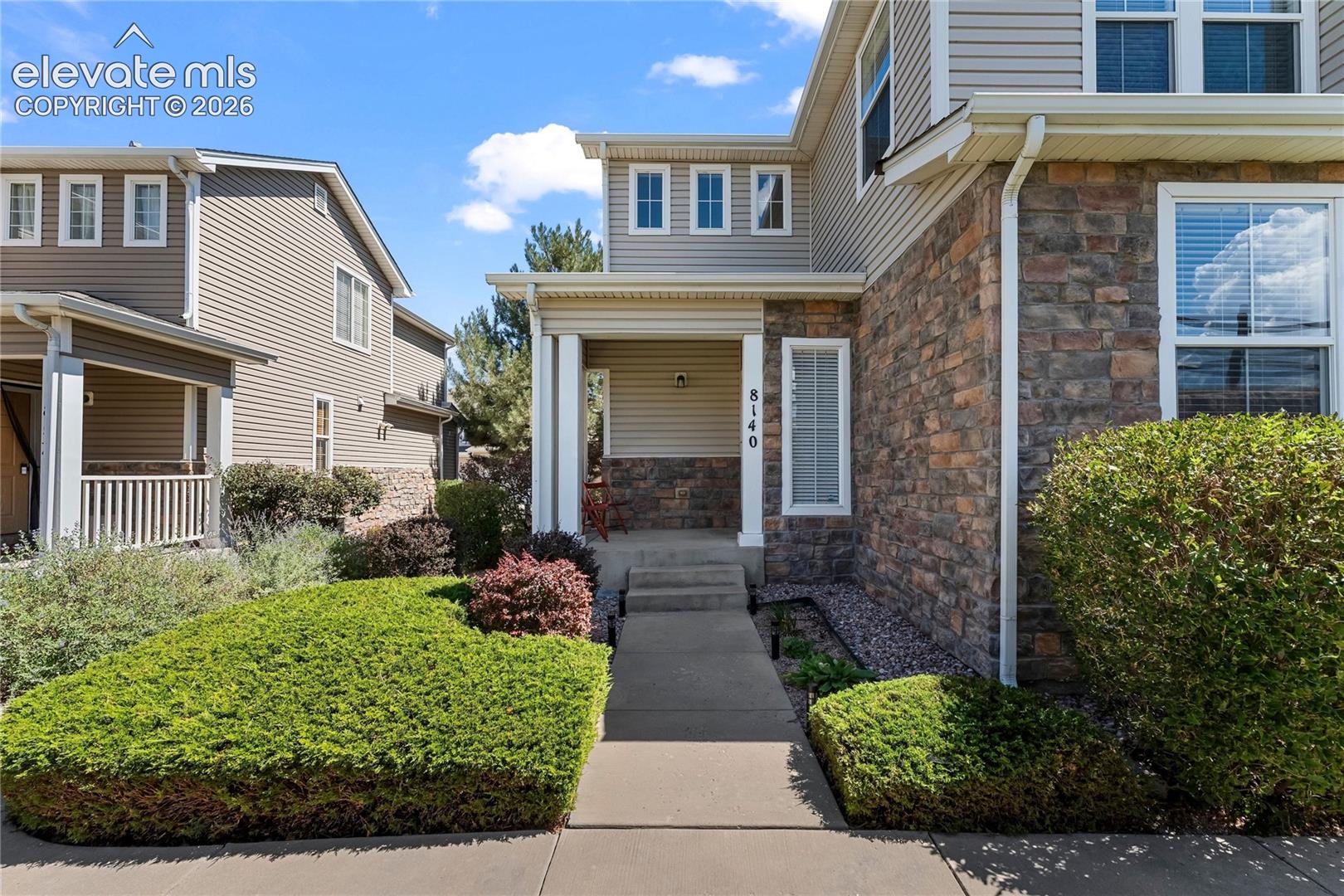 Listing photo 2 for 8140 Elk River View