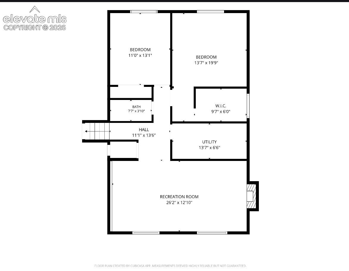 Listing photo 5 for 7055 Goldsmith Circle