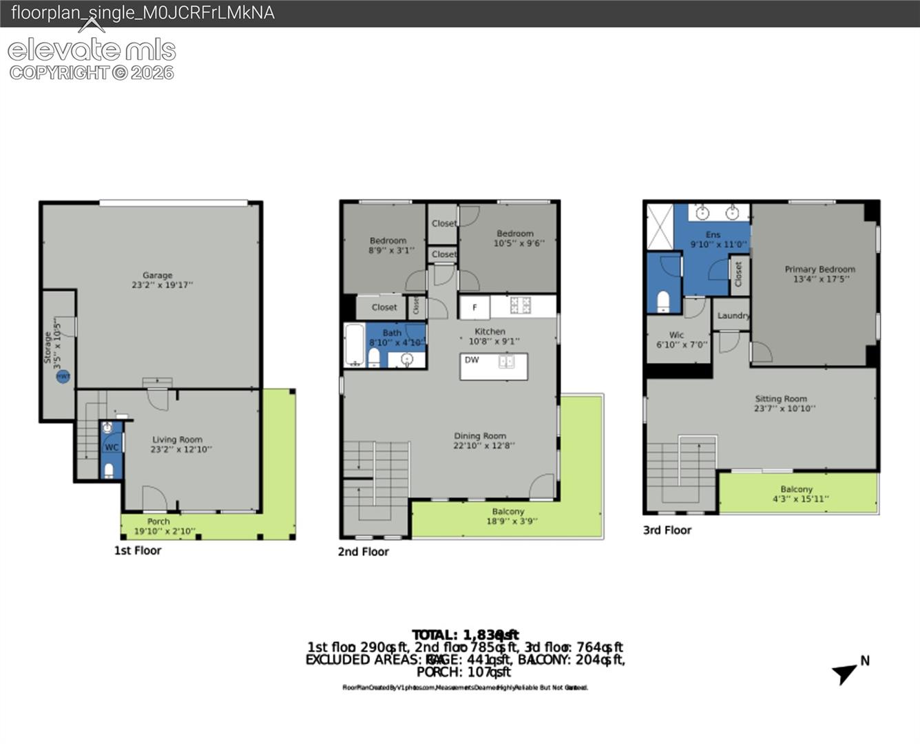 9149 Castlebear Drive, photo 28