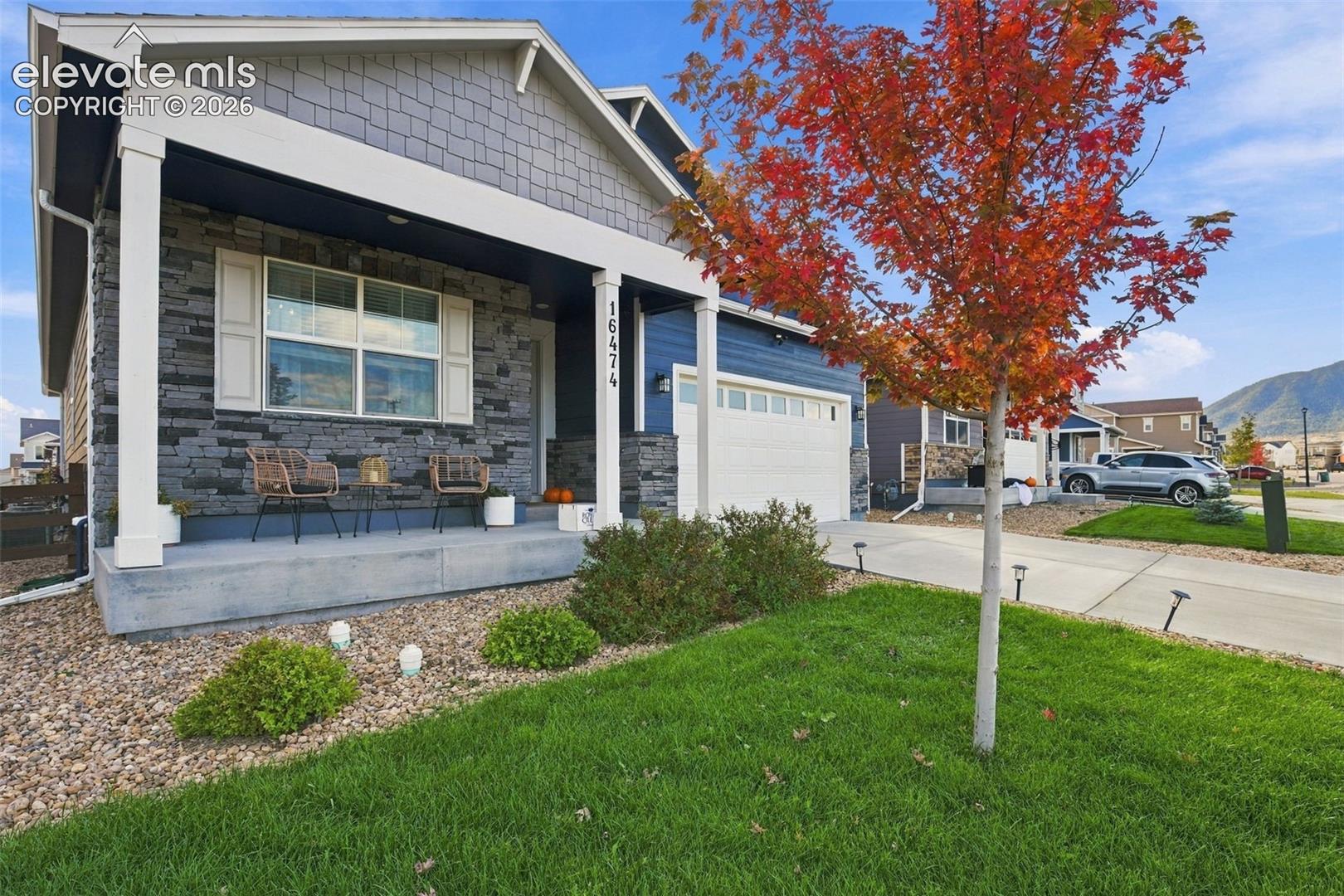 Listing photo 6 for 16474 Alpine Sorrel Drive