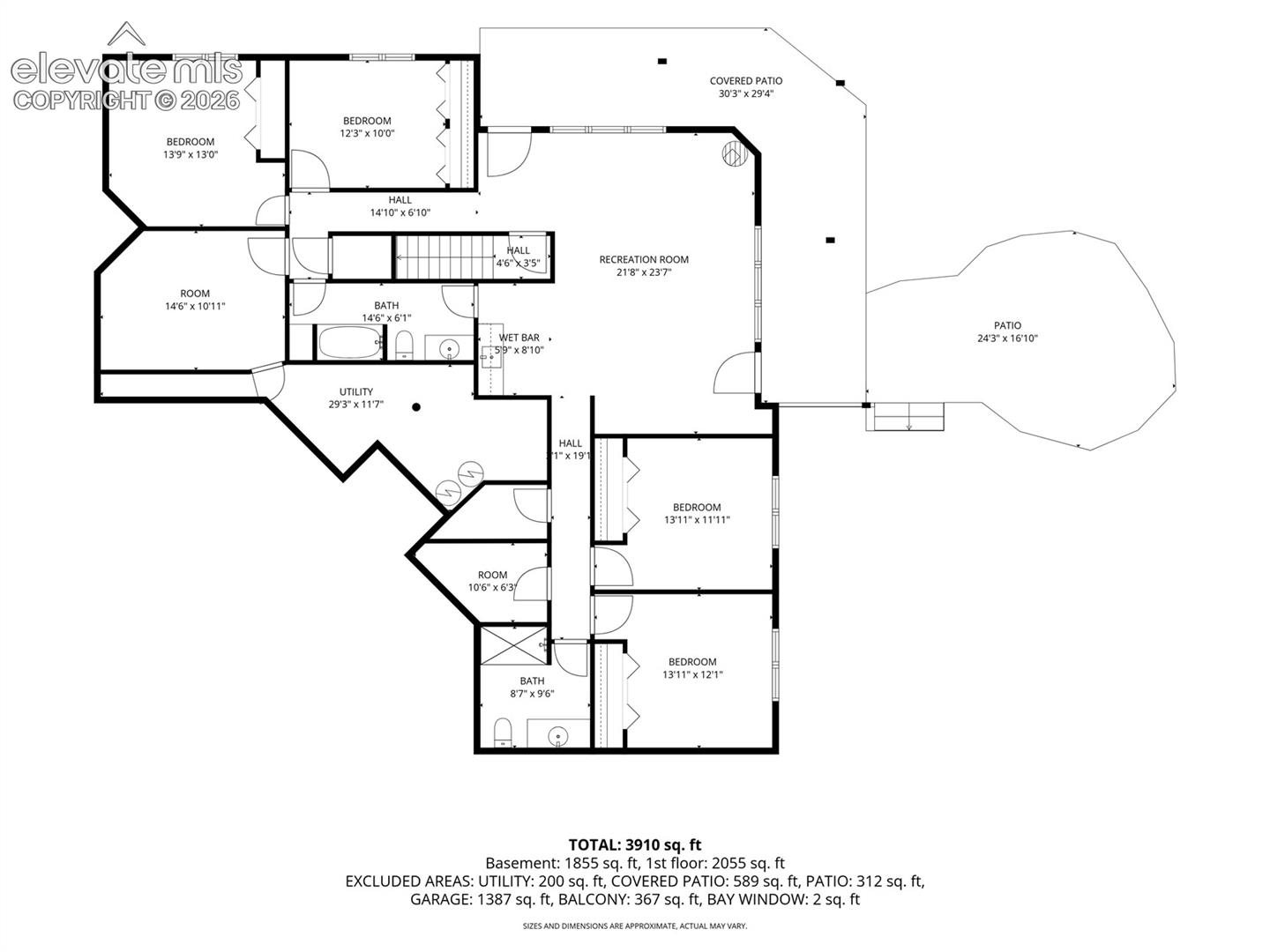 Listing photo 49 for 19435 Sherwood Trail