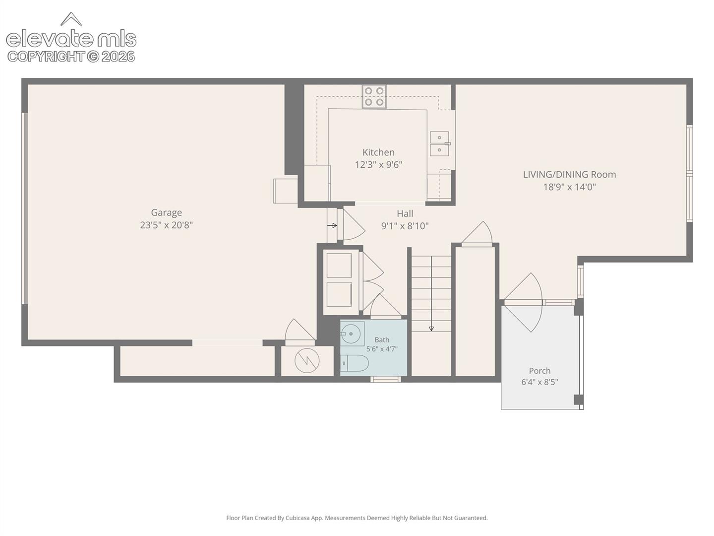 Listing photo 41 for 1269 Walters Point