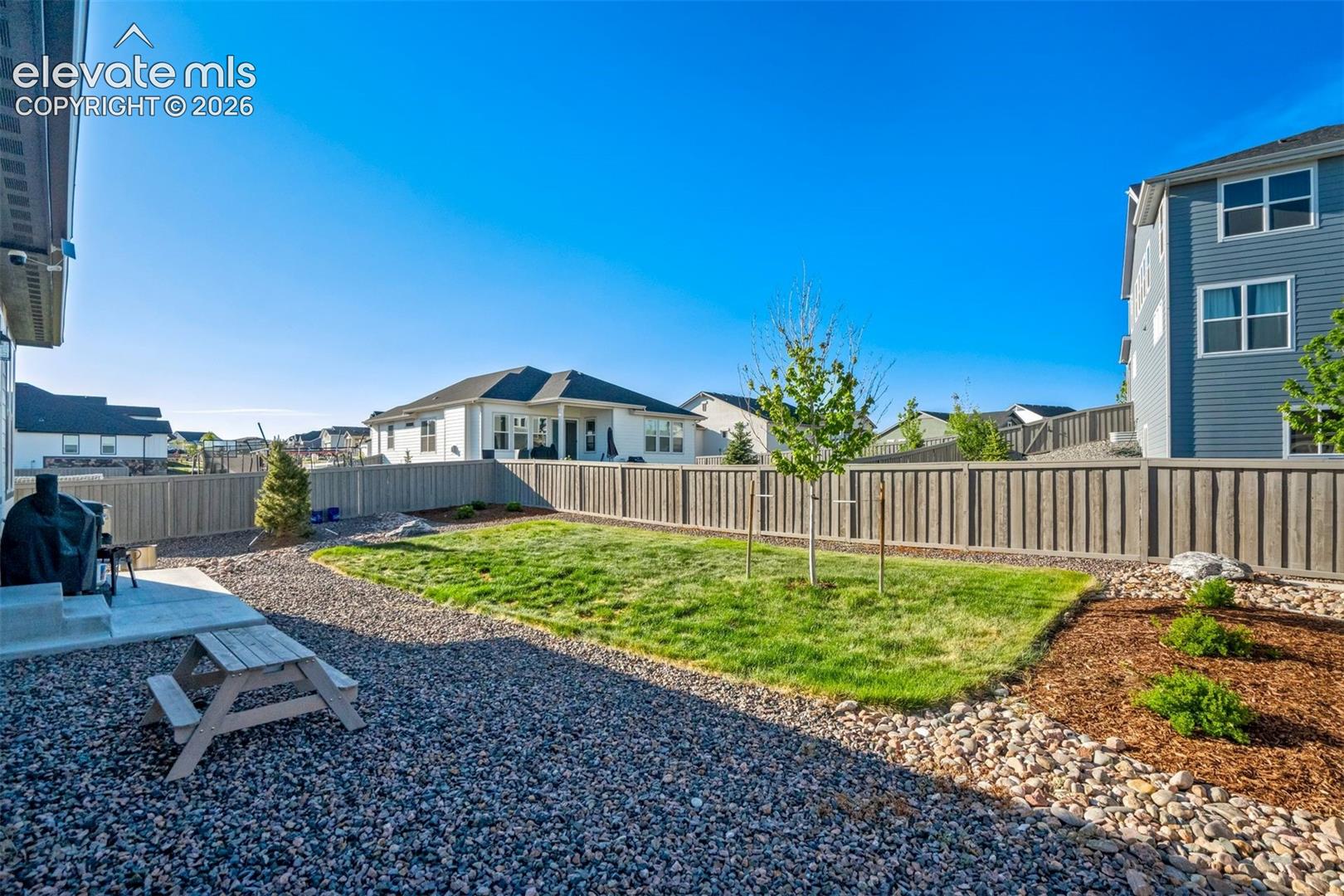 Listing photo 41 for 8318 Sam Bass Drive