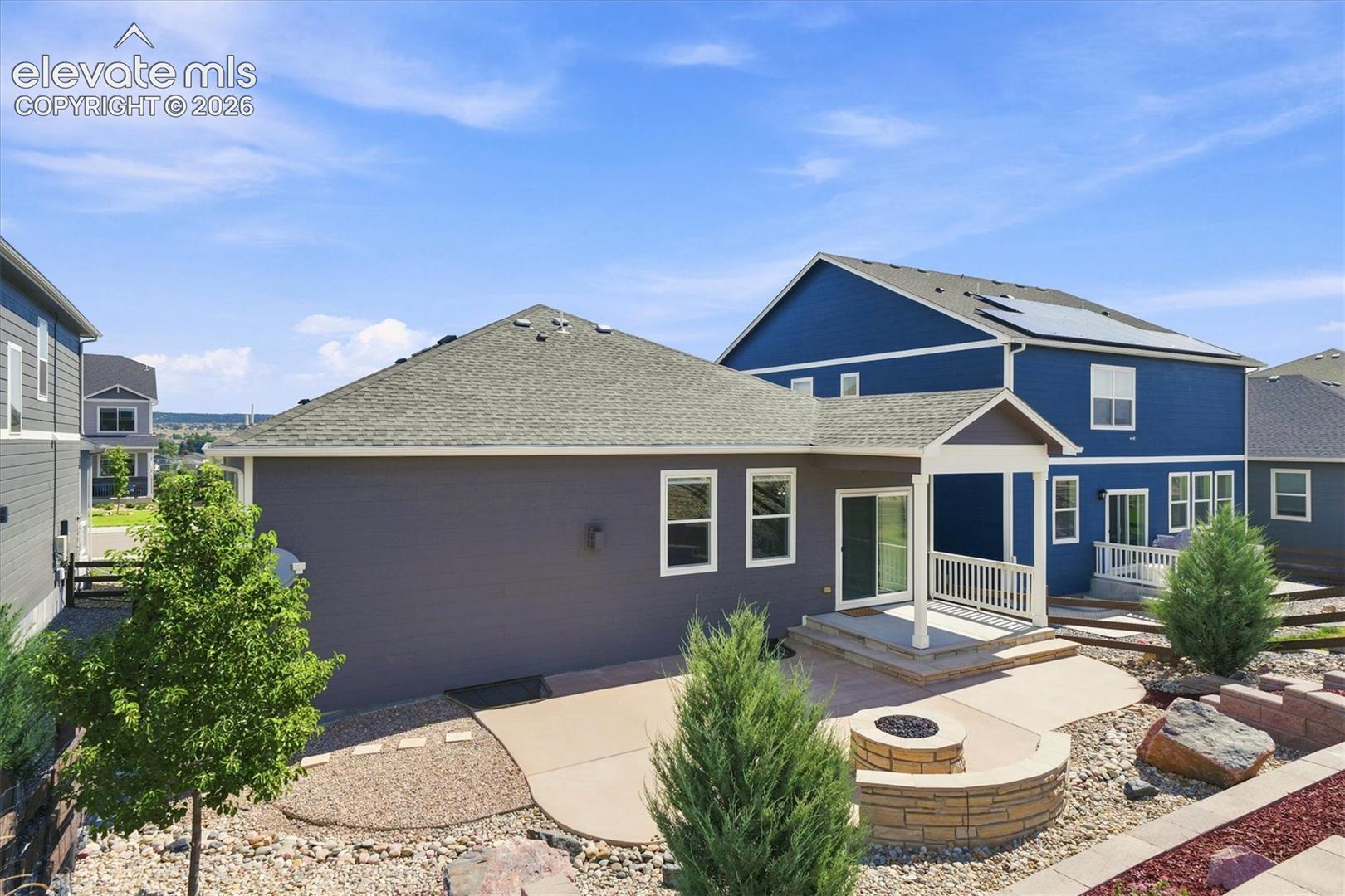 Listing photo 21 for 15937 Little Bluestem Road